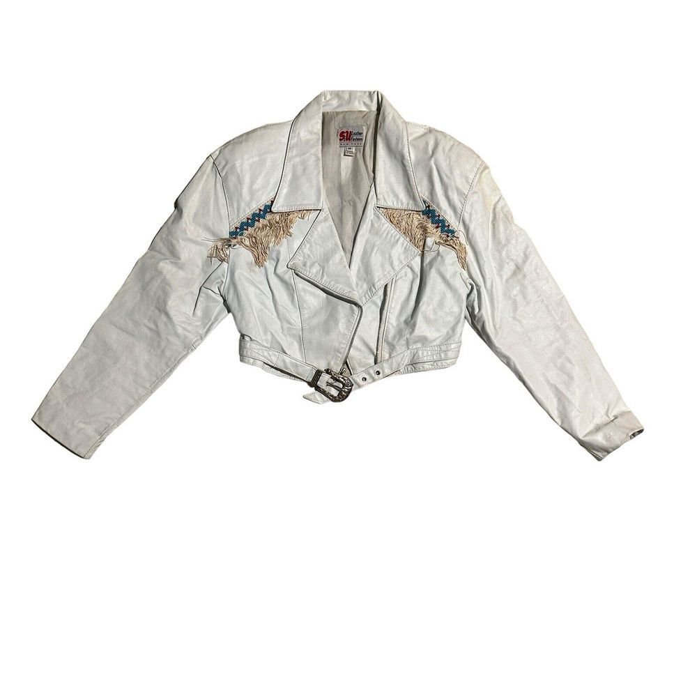 Vintage S&U Rodeo Jacket - Picture 10 of 15